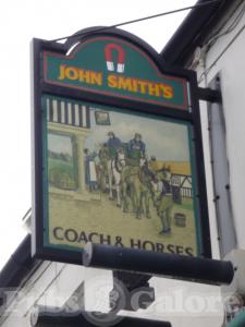 Picture of The Coach & Horses