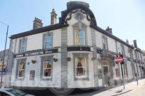 Picture of The Corner Pin