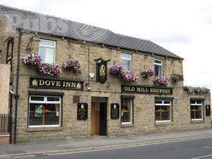 Picture of Dove Inn