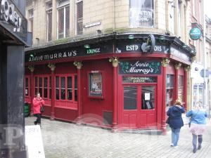 Picture of Annie Murray's