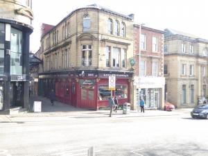 Picture of Annie Murray's