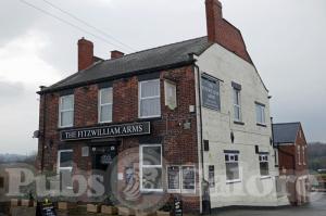 Picture of The Fitzwilliam Arms