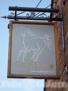 Picture of The Grey Horse Inn