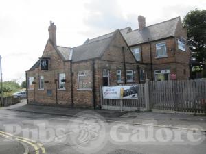 Picture of The Grey Horse Inn