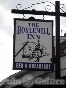 Picture of The Hoyle Mill Inn