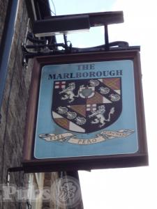 Picture of The Marlborough