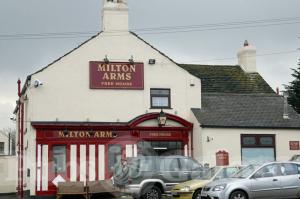 Picture of The Milton Arms