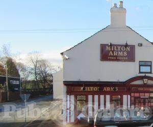 Picture of The Milton Arms