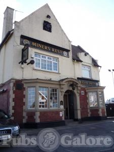 Picture of The Miners Rest