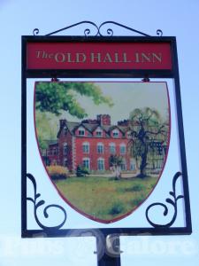 Picture of The Old Hall Inn