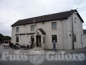 Picture of The Old Moor Tavern