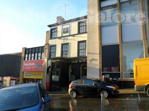 Picture of Old No 7