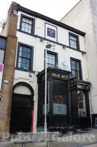 Picture of Old No 7