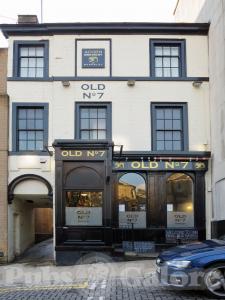 Picture of Old No 7