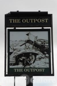 Picture of The Outpost