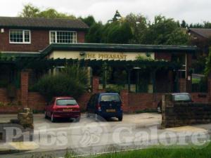 Picture of The Pheasant Inn