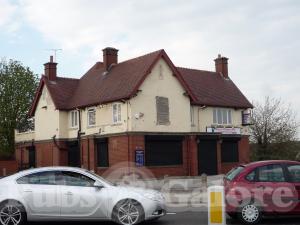 Picture of Priory Arms