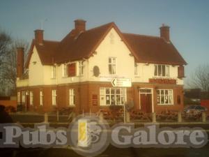 Picture of Priory Arms