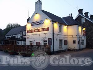 Picture of Red Lion Inn