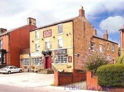 Picture of Rose & Crown