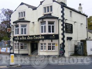 Picture of The Rose & Crown