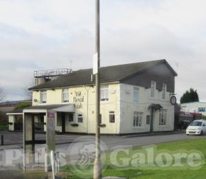 Picture of The Royal Oak