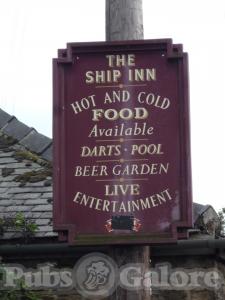 Picture of The Ship Inn