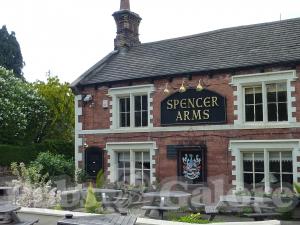 Picture of Spencer Arms