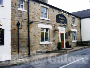 Spencer Arms In Cawthorne near Barnsley Pubs Galore spencer-arms-in-cawthorne-near-barnsley-pubs-galore