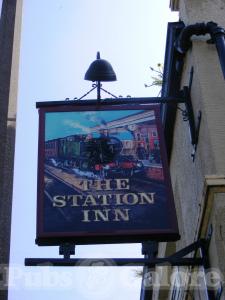 Picture of The Station Inn