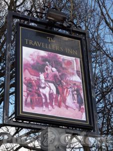 Picture of The Travellers Inn