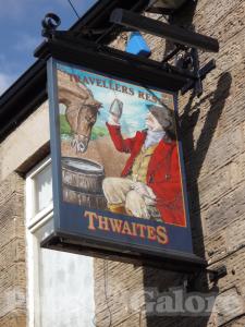 Picture of The Travellers Rest