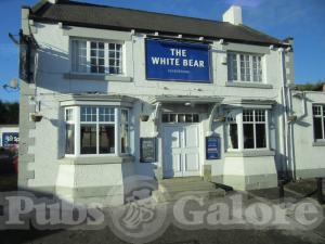 Picture of The White Bear Inn