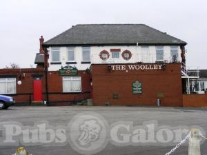 Picture of The Woolley