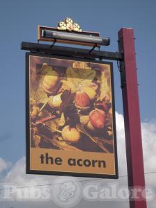 Picture of The Acorn