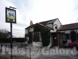 Picture of The Black Bull Inn