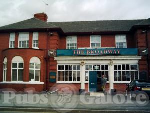 Picture of The Broadway Hotel