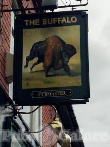 Picture of The Buffalo