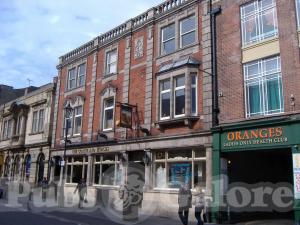 Picture of Coach & Horses