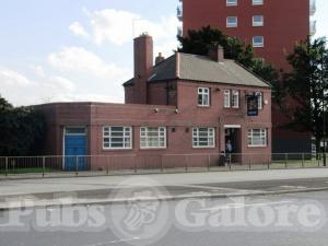 Picture of Corporation Brewery Taps