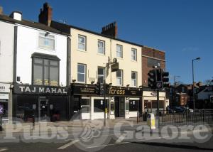 Picture of Hallcross