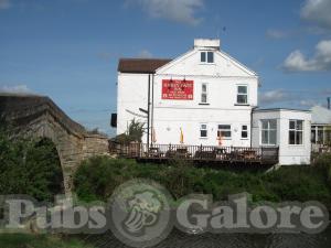 Picture of The Haxey Gate Inn