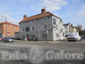 Picture of Bawtry's