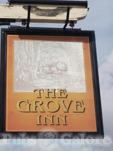 Picture of The Grove Inn