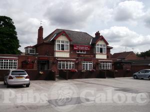 Picture of The Grove Inn