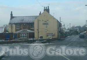 Picture of The Kings Arms