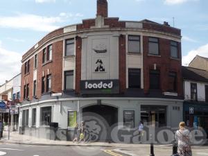 Picture of The Lord Nelson