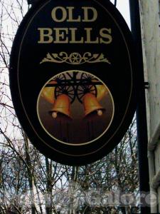 Picture of The Old Bells