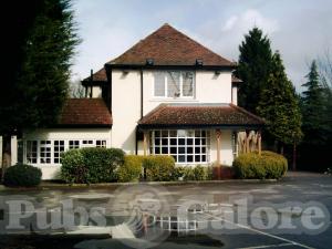 Picture of Owston Park Lodge