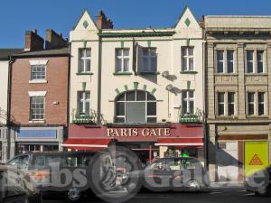 Picture of Paris Gate